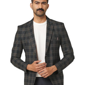 Post Tunes Blazer - Buy Premium Rockstar Fashion Style | Jaipurio